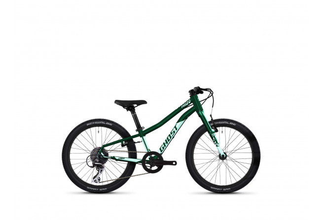 Ghost Lanao 20 Pro Green Pearl - 1