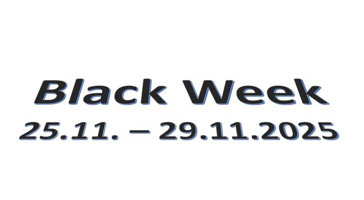 Black Week