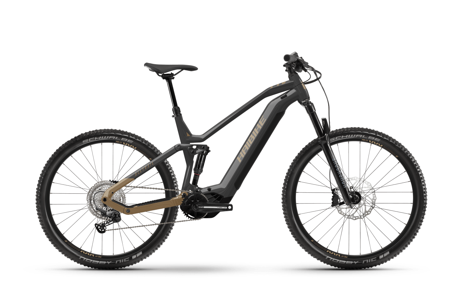 ALLTRAIL 5 29 MTB Fully titan/caramel gloss 2023