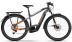 Trekking 10 i625Wh 12 G SLX lava