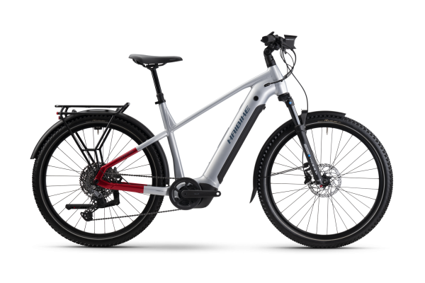 HAIBIKE MY25 TREKKING 7 HIGH C1 27.5Inch 90 HTLT3