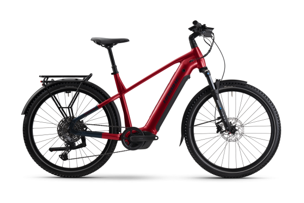 HAIBIKE MY25 TREKKING 7 HIGH C2 27.5Inch 90 HTLT4