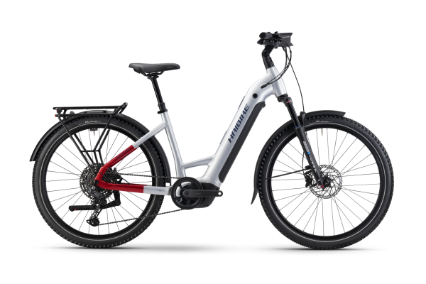HAIBIKE MY25 TREKKING 7 LOW C1 27.5Inch 90 HTLT5