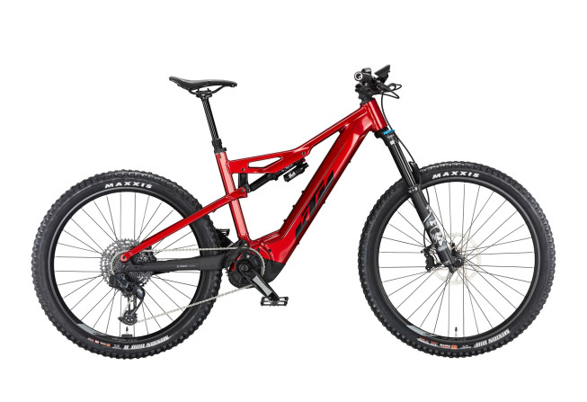 KTM MACINA KAPOHO 7971 - 1
