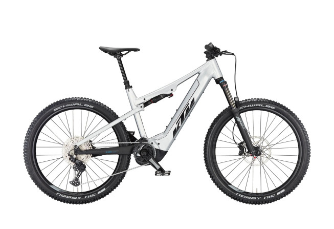 KTM MACINA LYCAN 772 - 1