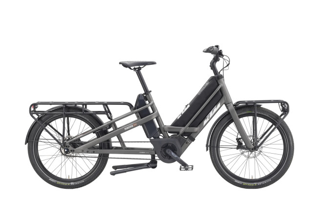 KTM MACINA MULTI CX UNI - 1
