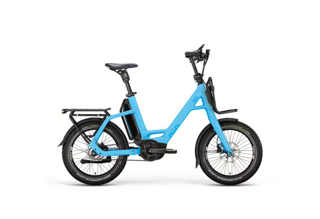 QIO  EINS+ P-5 Unisex 2025 - 6