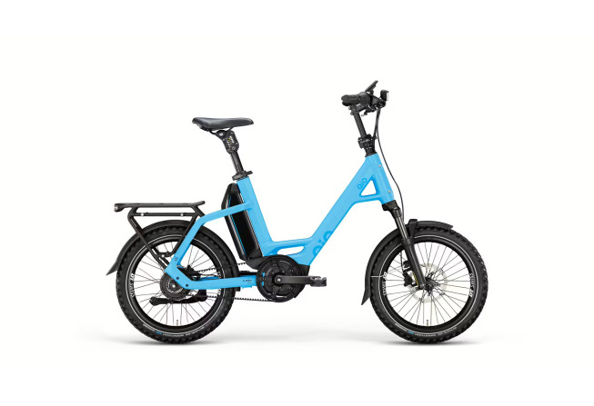 QIO EINSx P-E Unisex  2025 - 6