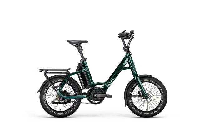 QIO EINS P-R Unisex 2025 - 5