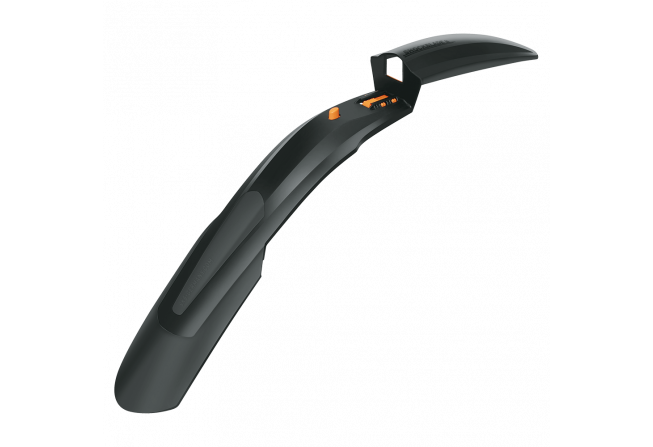 SKS SHOCKBLADE DARK 29 ZOLL auch für 27,5 Plus - 1