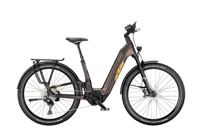 KTM MAC AERA FS PRIME LFC 25 - 1
