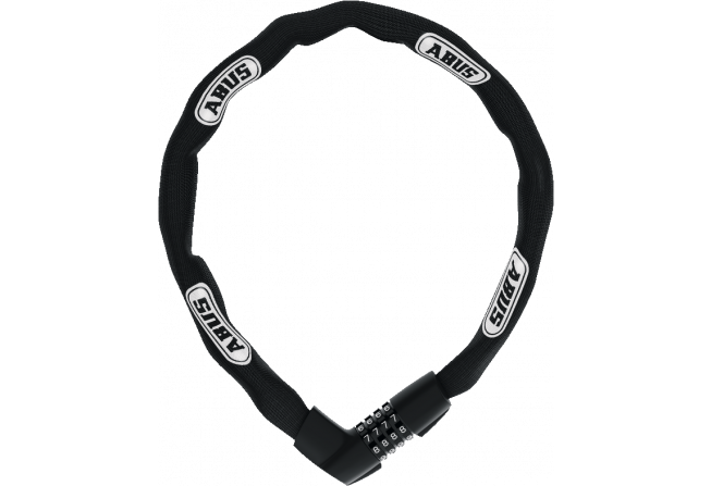 ABUS Tresor 1385/110 schwarz - 1