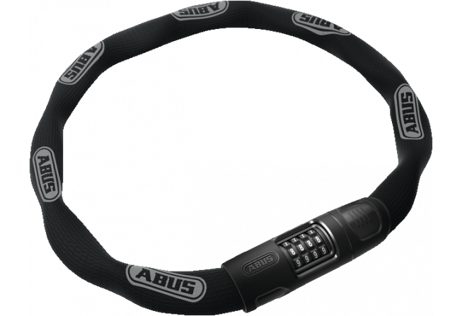 ABUS 8808C/85 schwarz - 1