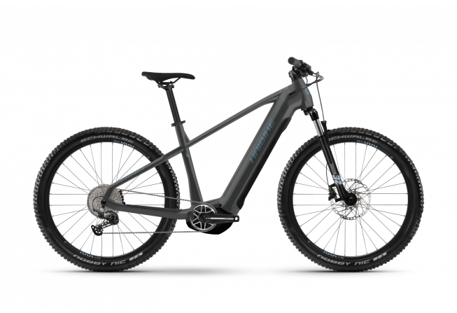 Haibike AllTrack 5 29 High anthracite/slate - gloss - 1