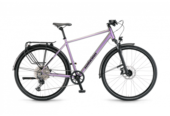 Winora Domingo 12 Pro - High  Chameleon 2025 - 1