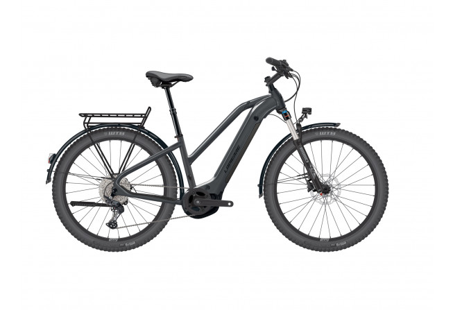 Lapierre E-EXPLORER 7.6 MIX - 1