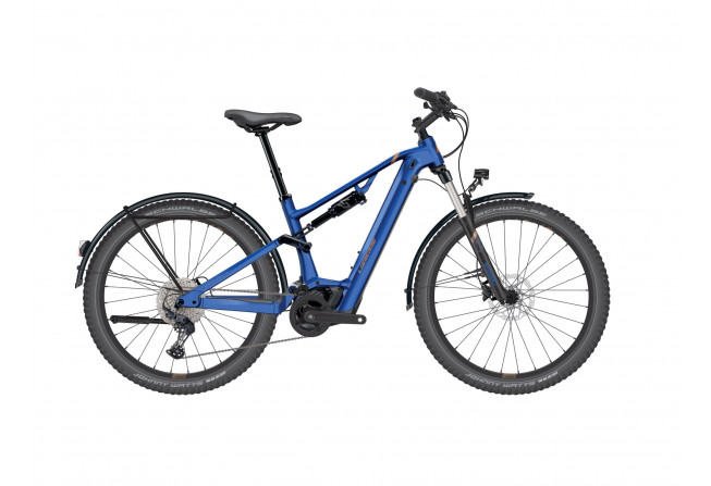 Lapierre E-EXPLORER FS 9.7 - 1