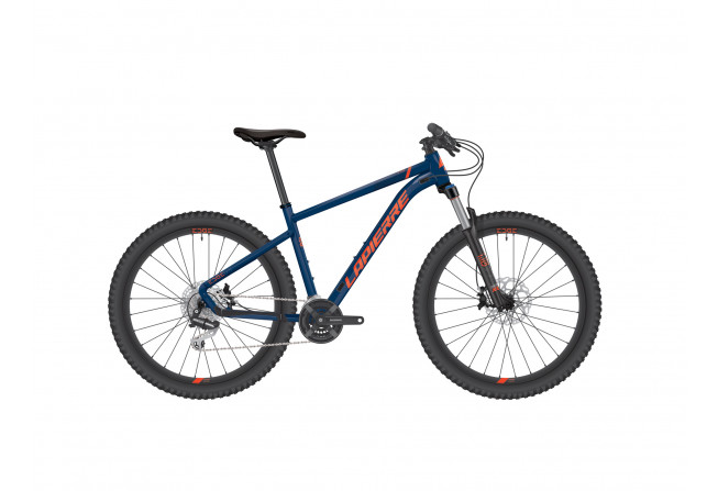 Lapierre EDGE 2.7 - 1