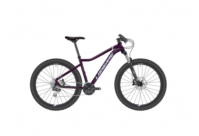 Lapierre EDGE 3.7 W - 1