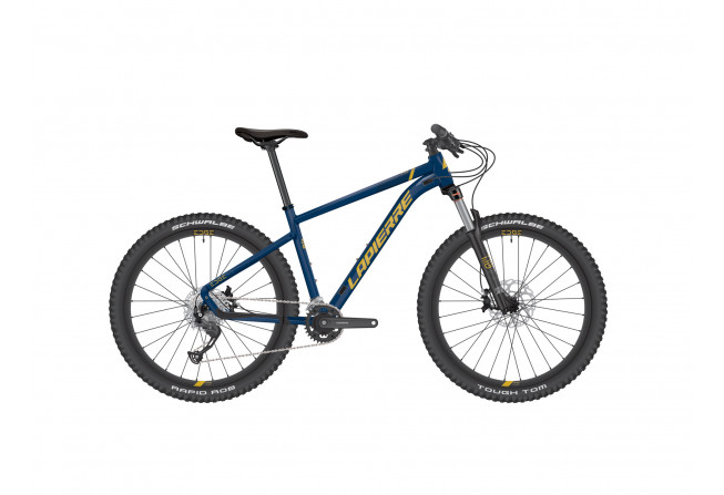 Lapierre EDGE 5.7 - 1