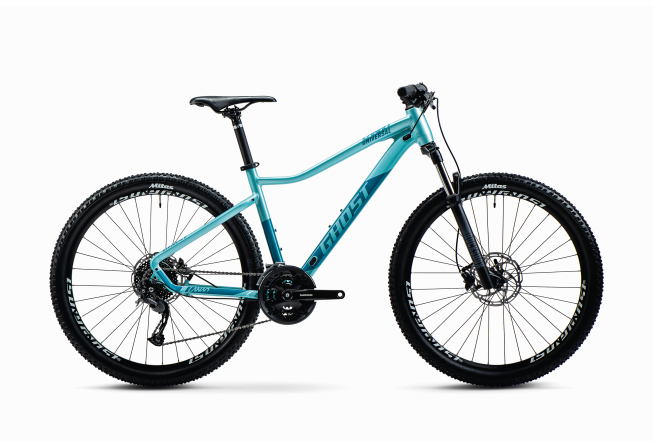 Ghost Lanao 27,5" Universal AL W - 1