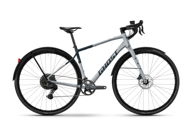 Ghost ASKET EQ  Uni calm oasis/midnight teal - matt 2026 - 1