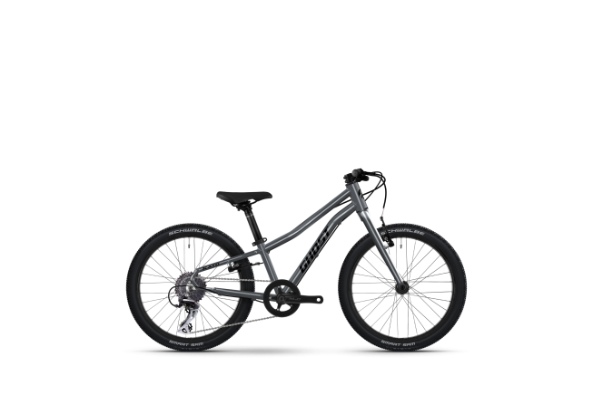 Ghost KATO 20 PRO - C2 Uni slab grey/black ink - matt 2026 - 1