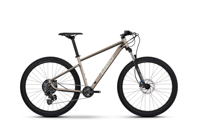 Ghost KATO 27.5  / 29 C1 Uni ice rose/chilly white - glossy 2026 - 1