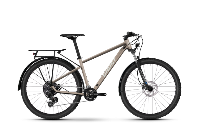 Ghost KATO EQ 27.5  / 29 Uni ice rose/chilly white - glossy 2026 - 1