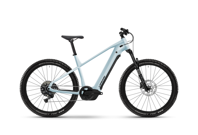 Lapierre OVERVOLT HT 6.6 HIGH Herren flying green - satin 2026 - 1