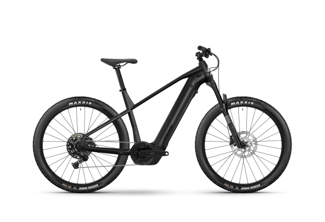 Lapierre OVERVOLT HT 8.8 HIGH Herren anthra grey - glossy 2026 - 1