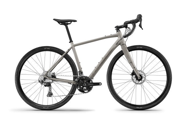 Lapierre CROSSHILL 2.0 Uni pumice beige - matt&glossy 2026 - 1