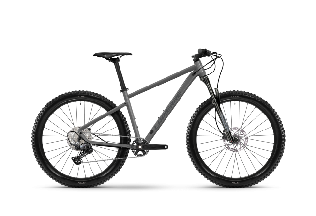 Lapierre PRORACE 2.9 Gem.circular grey-matt&glossy 2026 - 1