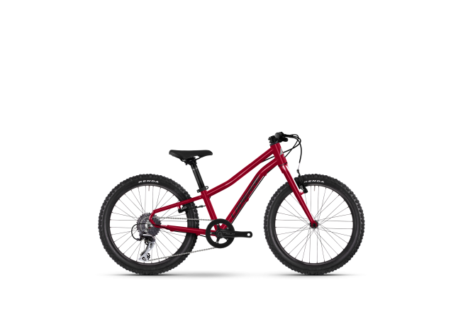 Lapierre PRORACE 20 SL - C1 Gemischt crimson red - glossy 2026 - 1