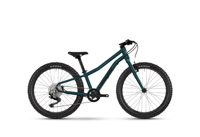 Lapierre PRORACE 24 SL - C2 Gem.glowing green-glossy 2026 - 1