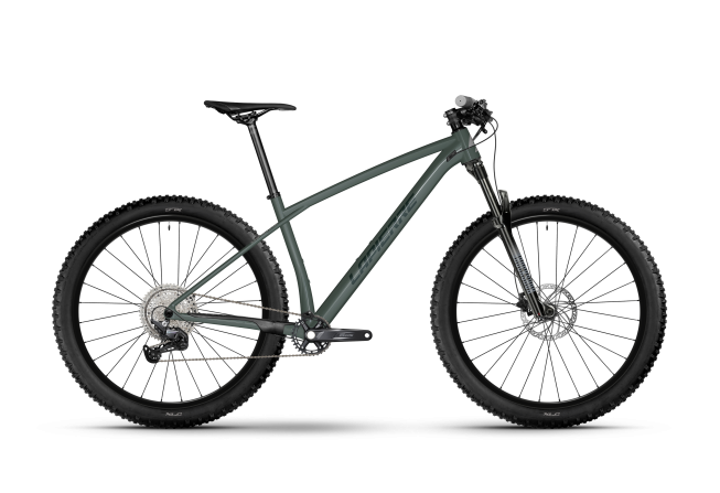 Lapierre PRORACE 3.9 Uni sage leaf green - glossy 2026 - 1