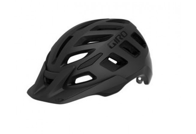 Giro RADIX matte black - 1