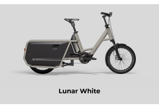 QIO Elektro-Cargorad "Long CLA"    2026 - 7