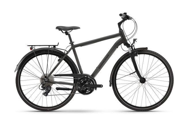 Winora Winora Domingo X21 - High URBAN SLOPE LIGHT glänzend 2026 - 1