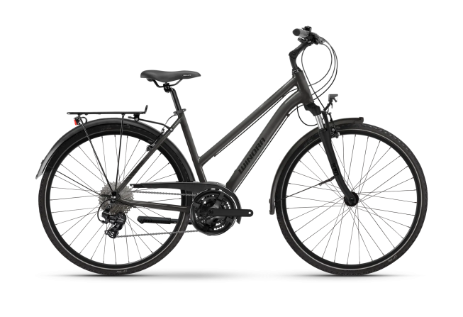 Winora Winora Domingo X21 - Mid URBAN SLOPE LIGHT glänzend 2026 - 1