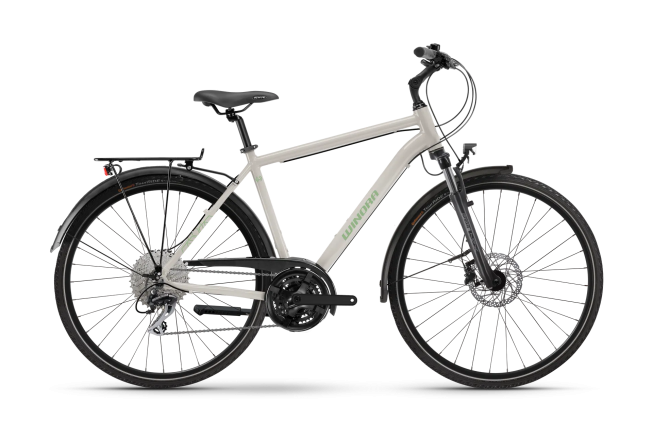 Winora Winora Domingo X24 - High  BRANDIED PEARS glänzend 2026 - 1