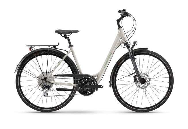 Winora Winora Domingo X24 - Low  BRANDIED PEARS glänzend 2026 - 1