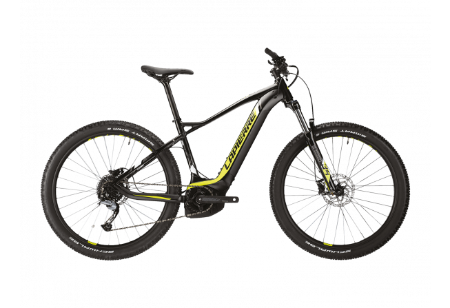 Lapierre Overvolt HT 5.5 - 1