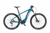 KTM  MACINA TEAM 691 vital blue - 1