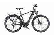 KTM  MACINA STYLE 740 machine grey - 1