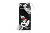 Bosch MH Cover INTUVIA 2IN1 EDITION Schutzhülle Display+ Bedieneinheit - 1