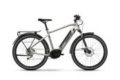 Haibike Trekking 3 High warm grey/black - gloss - 1