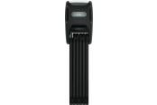 ABUS BORDO  Alarm 6000KA/90 schwarz + Halter SH - 1