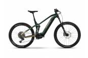 Haibike AllMtn 7 i720Wh 12-G GX Eagle 23  MAT-GLOSS_GREEN - 1