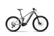 Haibike  ALLMTN 3 MTB Fully silver surf/white - gloss 2024 - 1